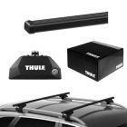 Solución THULE BARRA FIERRO SQUAREBAR MITSUBISHI ECLIPSE CROSS 5-DR SUV, 18-