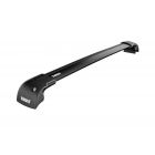 Solución Thule Edge Black Audi A4 Avant 5-Dr Station Año 05-07