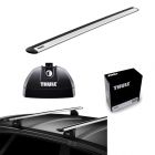 Solución Thule Barra Aluminio Wingbar Evo Grey Ford Territory 5-Dr Suv, 19-
