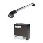 Solución Thule Edge Grey Opel Zafira 5-Dr Mpv Año 05-11
