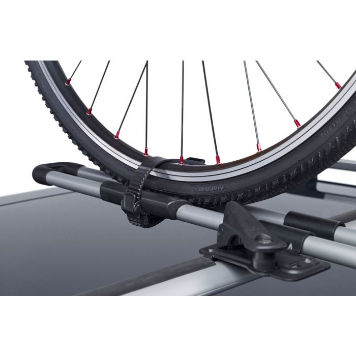 Thule Portabicicleta Free Ride 532 (Incluye T-track)