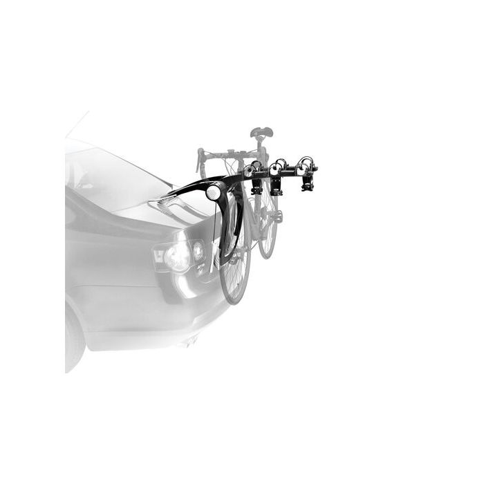 Thule Portabicicleta Raceway 9002, 3B Universal