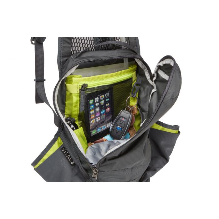 THULE MOCHILA VITAL 3 LTS MOROCCAN