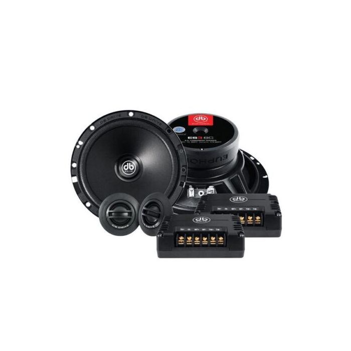 Db drive sales es5 6c