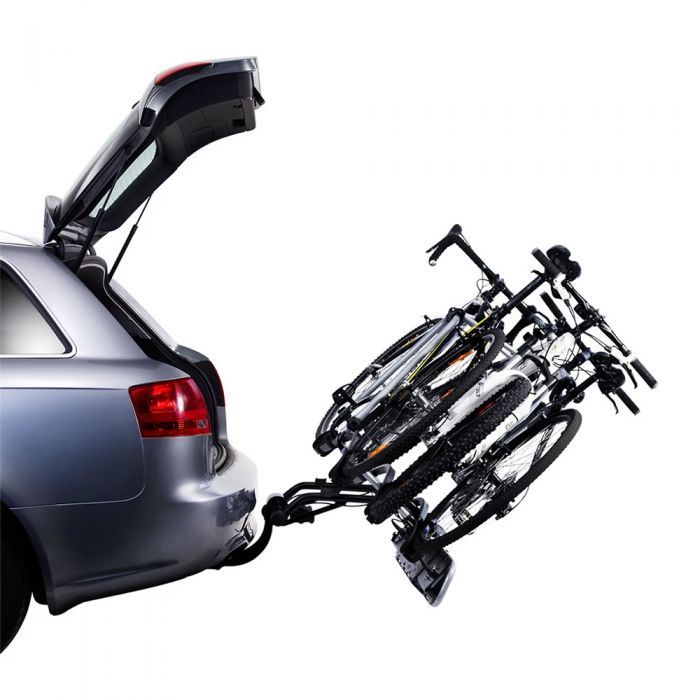 THULE PORTABICICLETA EURORIDE BICICLETAS ABATIBLE