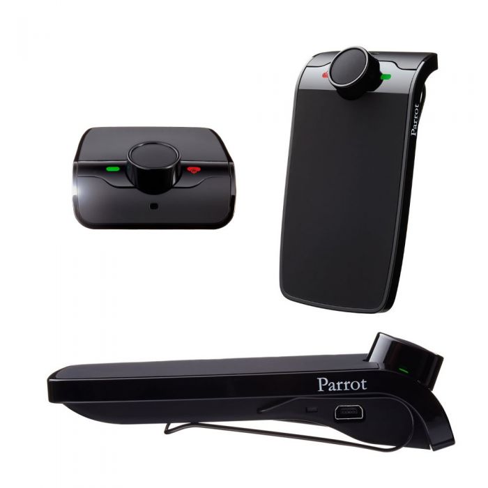 PARROT Bluetooth MINIKIT BT