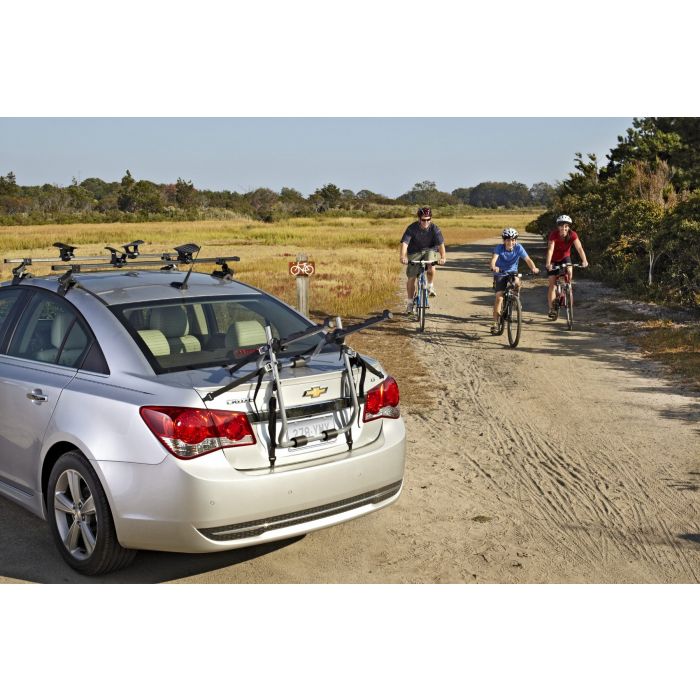 SPORTRACK PORTABICICLETA UNIVERSAL 3B SR3162