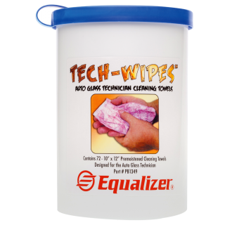 EQUALIZER WIPES PARA URETANO EN LAS MANOS PB1349