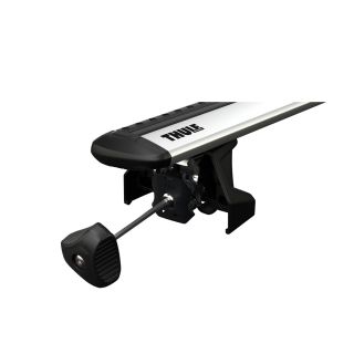 THULE BASES EVO FIXPOINT 710700