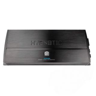 HYPNOTIC HYP1504 4 CANALES 4 X 150W
