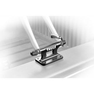 Thule Portabicicleta Low Rider BR1 (para camionetas)