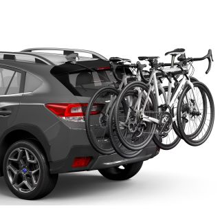 THULE PORTABICICLETA OUTWAY 3 BIKE 995
