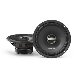 ALPINE PARLANTE DM-65G 6,5'' 50W RMS / 200W