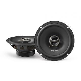 ALPINE PARLANTE EL-E65-G 6,5'' 40W RMS / 160W