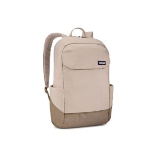 THULE MOCHILA LITHOS 20 L PELICAN GRAY/ FADED KHAKI