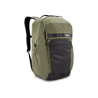THULE MOCHILA PARAMOUNT COMMUTER 27L OLIVI