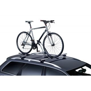 Thule Portabicicleta Free Ride 532 (Incluye T-track)