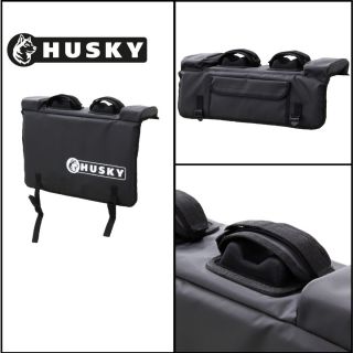 HUSKY PAD 2 BICICLETAS 53 X 82 X 1.5CM