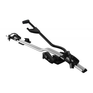 THULE PORTABICICLETA PRORIDE TECHO 598 BLACK