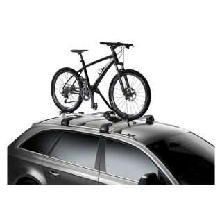THULE PORTABICICLETA PRORIDE TECHO 598 BLACK