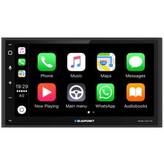 BLAUPUNKT RADIO MONTE CARLO 750 CARPLAY ANDROID