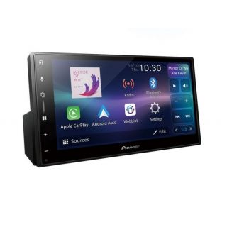 PIONEER RADIO DMH-A5650BT