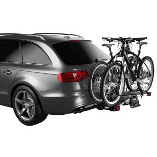 Thule Portabicicleta Easy Fold 9032, 2B
