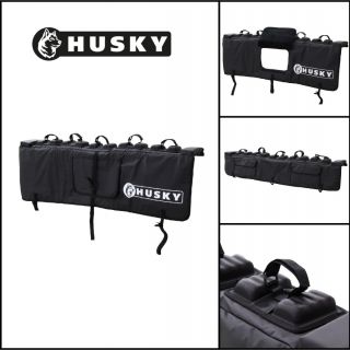 HUSKY PAD 5 BICICLETAS 137 X 82 X 1.5CM