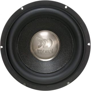 Morel SUBWOOFER PRIMO 804