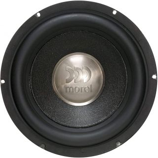 Morel SUBWOOFER PRIMO 124