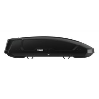 THULE PORTAEQUIPAJE FORCE XT L BLACK
