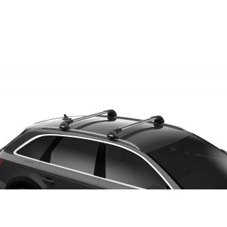 THULE BARRA WINGBAR EDGE 95 BLACK 721420