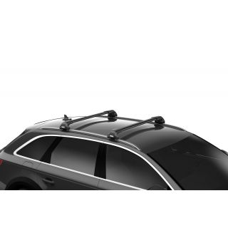 THULE BARRA WINGBAR EDGE 113 BLACK 721620