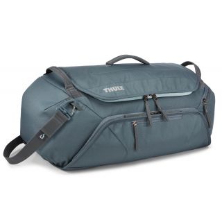 THULE BOLSO 55 LTS. BIKE DUFFEL DARK SLATE/ALASKA