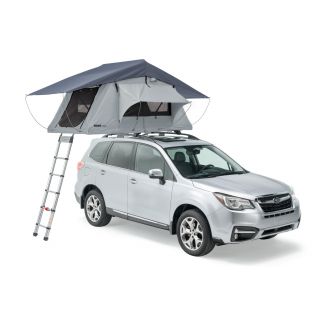 THULE CARPA DE TECHO TEPUI KUKEMAN 3 PERSONAS GRAY 901300