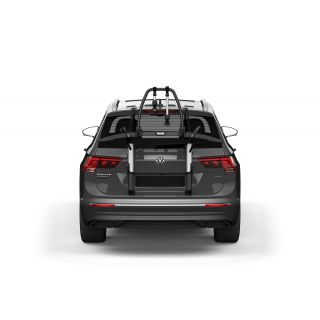 THULE PORTABICICLETA UNIVERSAL OUTWAY PLATAFORMA 9930