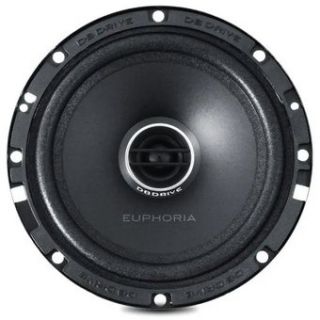 DB DRIVE PARLANTE COAXIAL 6.5" 15OW ES3 60