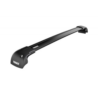 THULE BARRAS WINGBAR EDGE BLACK 9591B