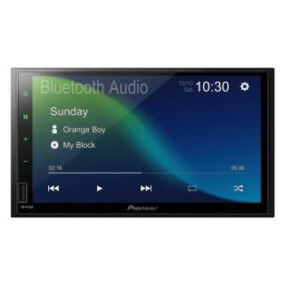 PIONEER RADIO DMH-A375BT WEBLINK 