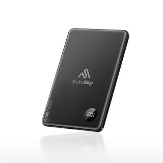 AUTOSKY BATERIA MAGNETICA 5,000mAh ABP-100