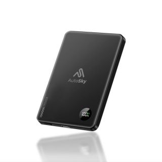AUTOSKY BATERIA MAGNETICA 10.000 mAh APB-200
