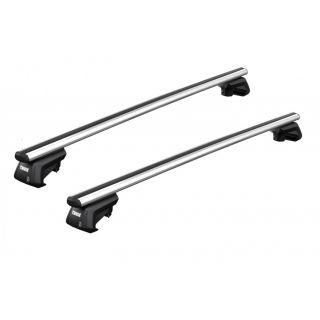 THULE SMARTRACK XT 118CM  ALUMINIO 730402