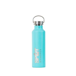SPOT BOTELLA LING BLUE