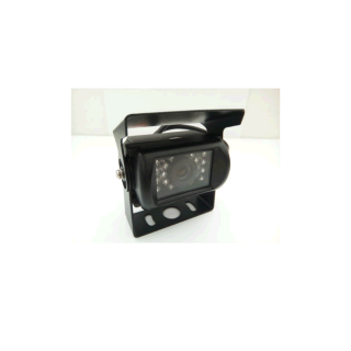 ELTEC CAMARA  BRC-1000 CON LUZ Y SOPORTE PARA BUSES