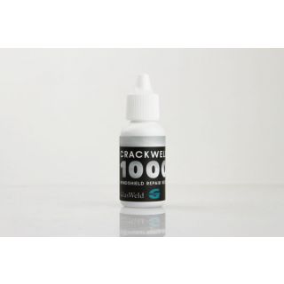 GLASWELD Resina Crackweld 1000 - 10 ml.