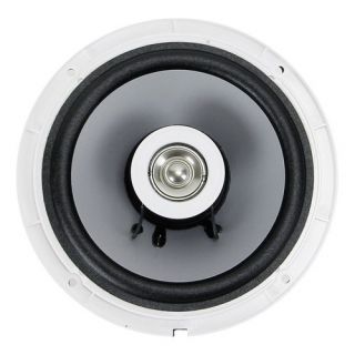 Alpine Parlantes Marino SPS-M601W 2 Vias 6 1/2` 110w