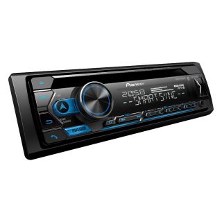 PIONEER RADIO DEH-S4250BT CD/bt/APP SMART SYNC