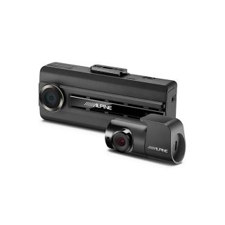 ALPINE CAMARA DVR-C310R FULL HD 1080P 