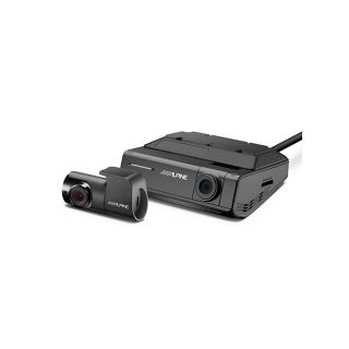 ALPINE CAMARA DVR-C320R FULL HD 1080P 