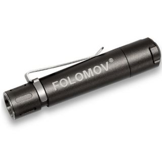 FOLOMOV LINTERNA EDC-C1 400 LUM